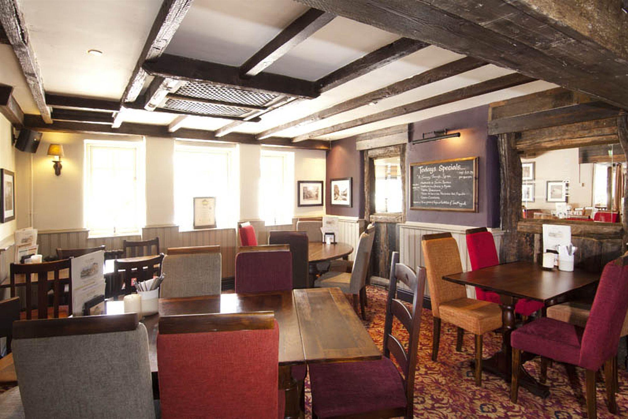 Premier Inn Manchester - Heaton Park Εξωτερικό φωτογραφία