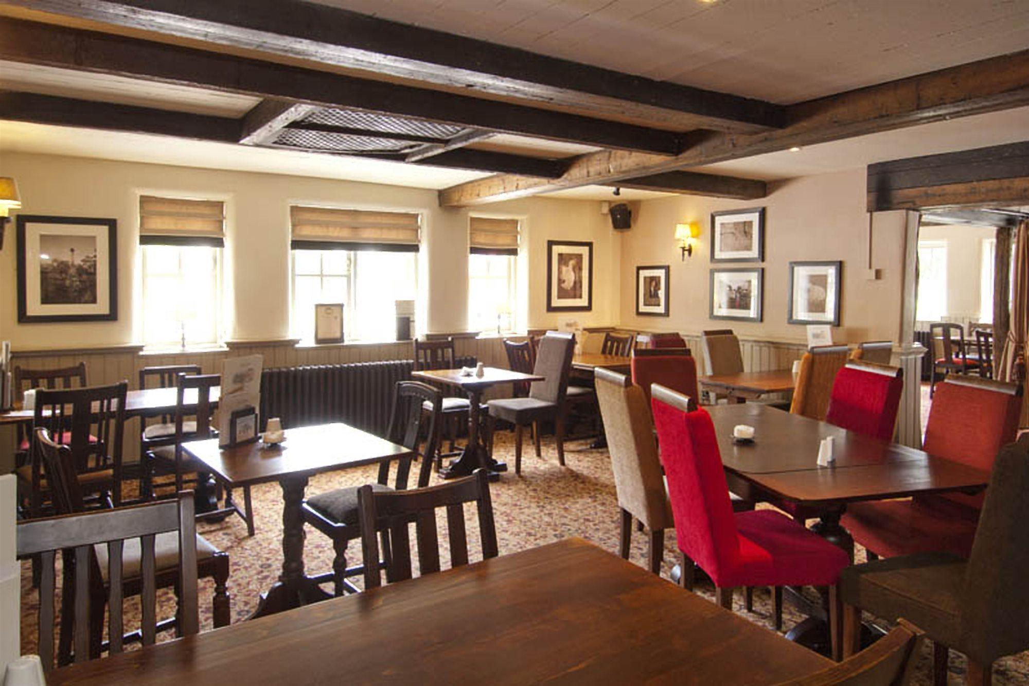 Premier Inn Manchester - Heaton Park Εξωτερικό φωτογραφία