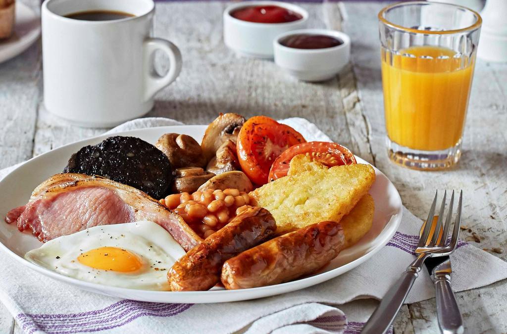 Premier Inn Manchester - Heaton Park Εξωτερικό φωτογραφία